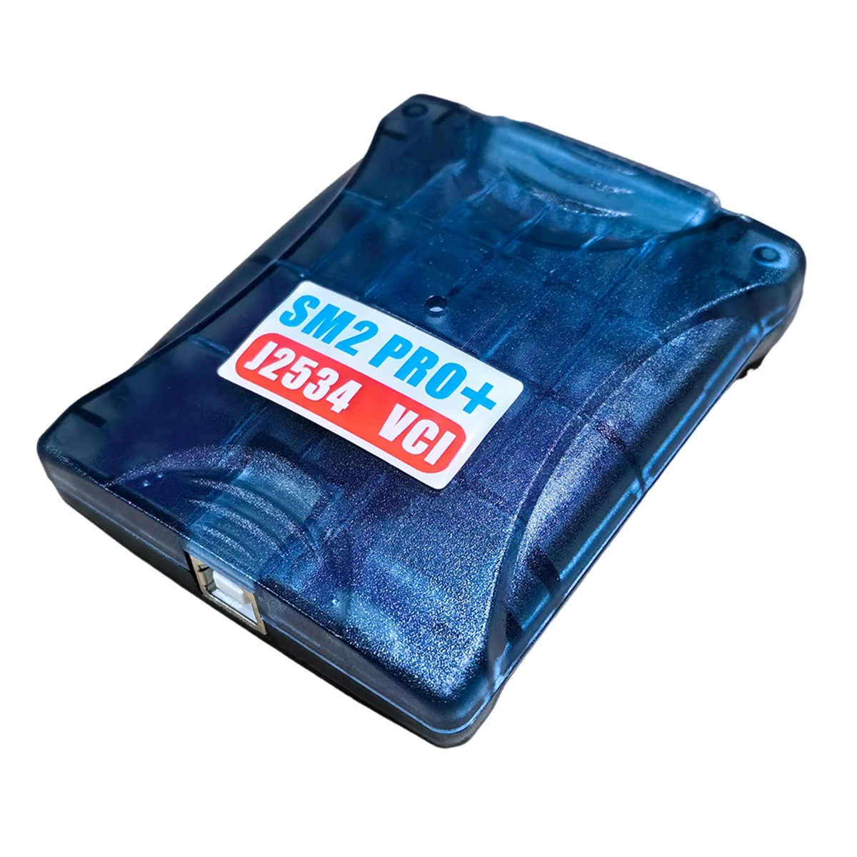 SM 2 Pro++J2534 Pcmflash SM2 Pro для VCI Scanmatik 2 Pro ECU Programmer Tool Bench