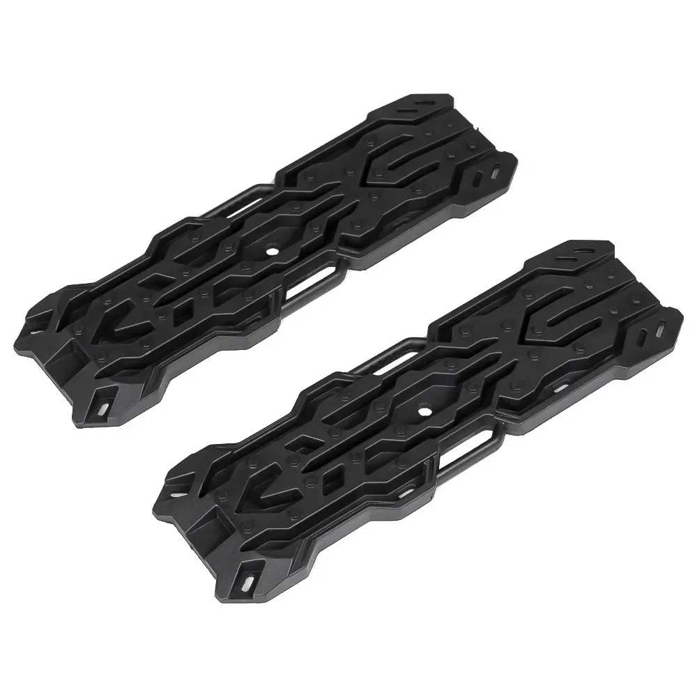 

Ramp Board Escape Board Tire Anti Trap Board For 1:10 Rc Crawler Axial Scx10 Trx4 Yikong Rc Car Part