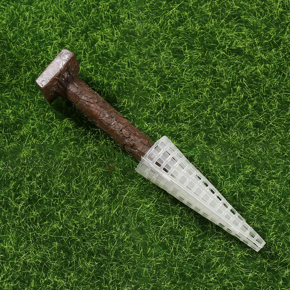 

Artificial Tree for Moss Cultivation Lifelike Aquarium Ornament Fish Tank Decoration Plastic Landscaping Tool Safe for Fish
