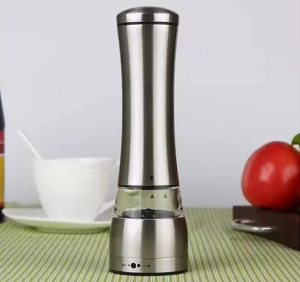 Kitchen Pepper Mill… - image