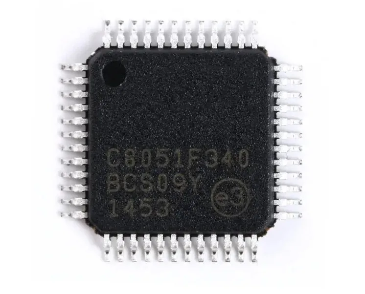 C8051F310-GQR Контроллер серии LQFP32, 380, 340, 410 C8051F380 C8051F310 C8051F350-GQR C8051F920 C8051F930