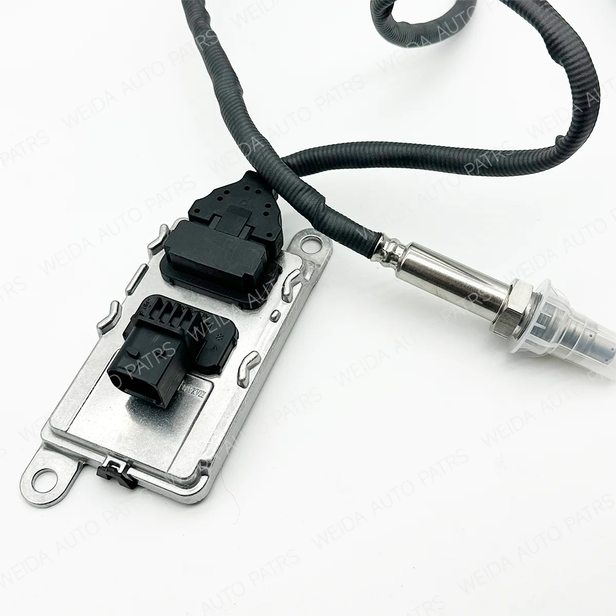 4326864   5WK96750C Original nuevo Sensor de óxido de nitrógeno Sensor de NOX para motor Cummins accesorios de estilo de coche
