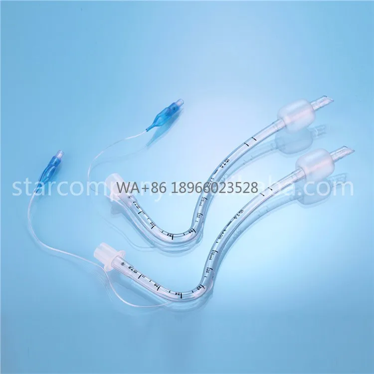 tube-endotracheal-standard-jetable-oral-et-nasal-fabrique-en-chine
