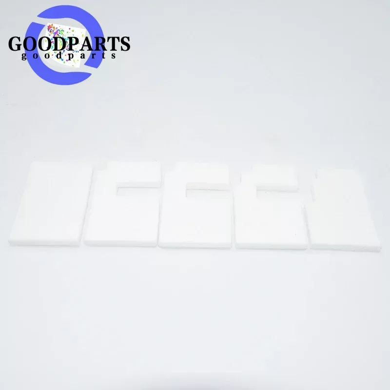 1SET 1611102 XP600 XP610 XP630 XP700 XP710 XP800 XP830 TRAY POROUS PAD INK EJECT for Epson XP760 XP750 XP860 XP720 XP820 XP620