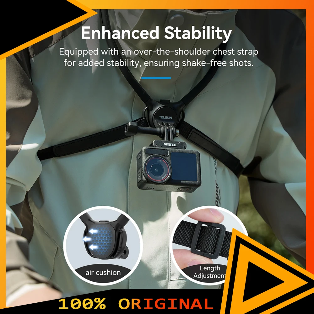 Telesin Phone Actio… - image