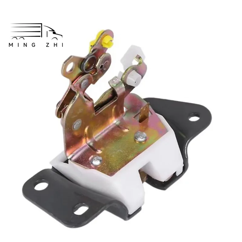 Pestillo del actuador de cerradura Central de puerta trasera de piezas de automóvil MR503021 Compatible con Mitsubishi Pajero Montero Sport 1996 ~ 2004