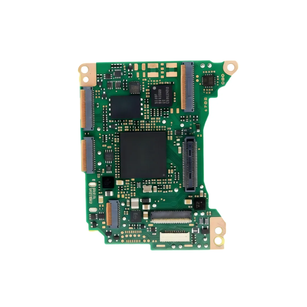 New Mainboard with Preloaded Data For Canon G7X MarkII G7X2 MotherBoard Camera Accessories