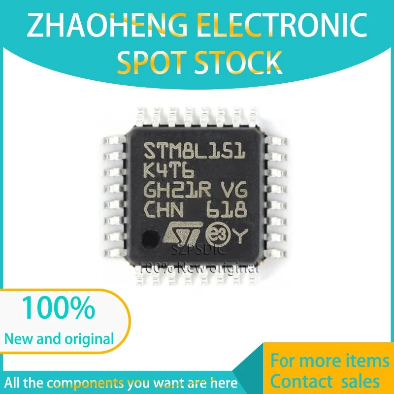 Szpsdic Original ST…