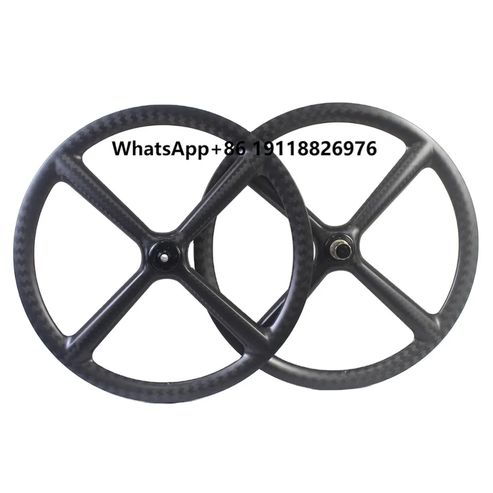 

New Arrival 27.5er Carbon MTB 4 Spoke Wheels XC Tubeless Mountain Bike 15*100/12*100 12*142mm 650B Carbon Mountain Bike Wheelset