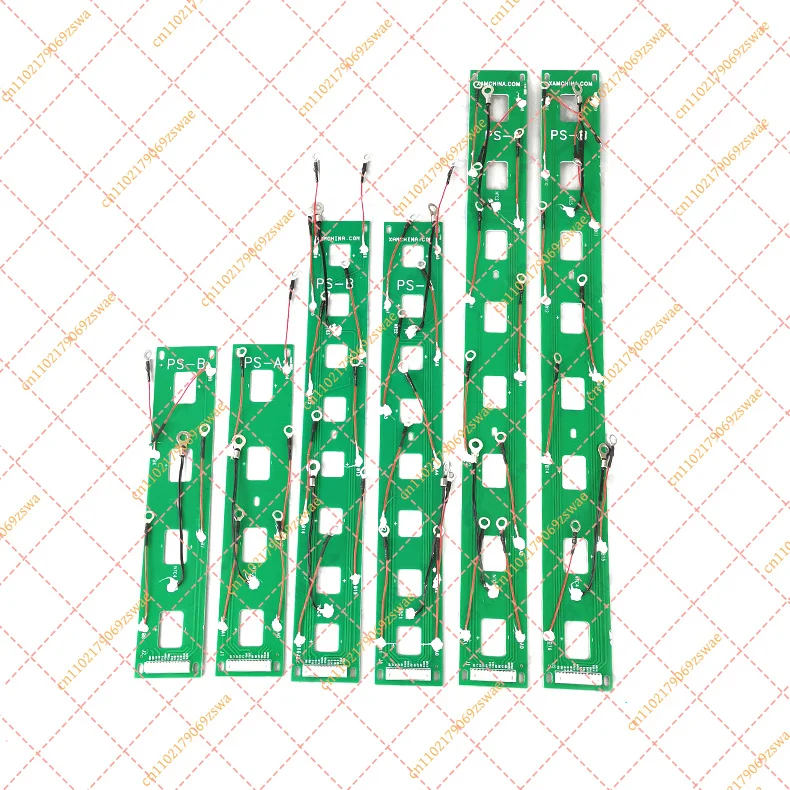 JK BMS 16S 48V Smart Protection Board, Active Balance PCB for 280Ah 300Ah LiFePO4 Battery