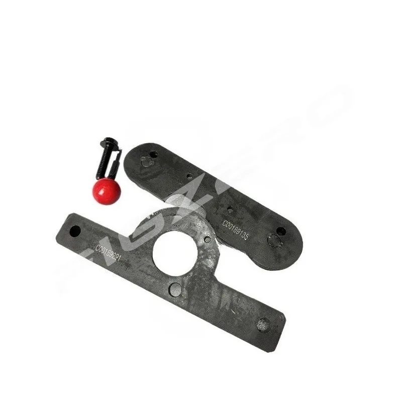 C00189135 C00189291 Auto Timing Maintenance Balance Shaft Crankshaft Fixing Tool for MAXUS D20 V80 G10 China VI/V