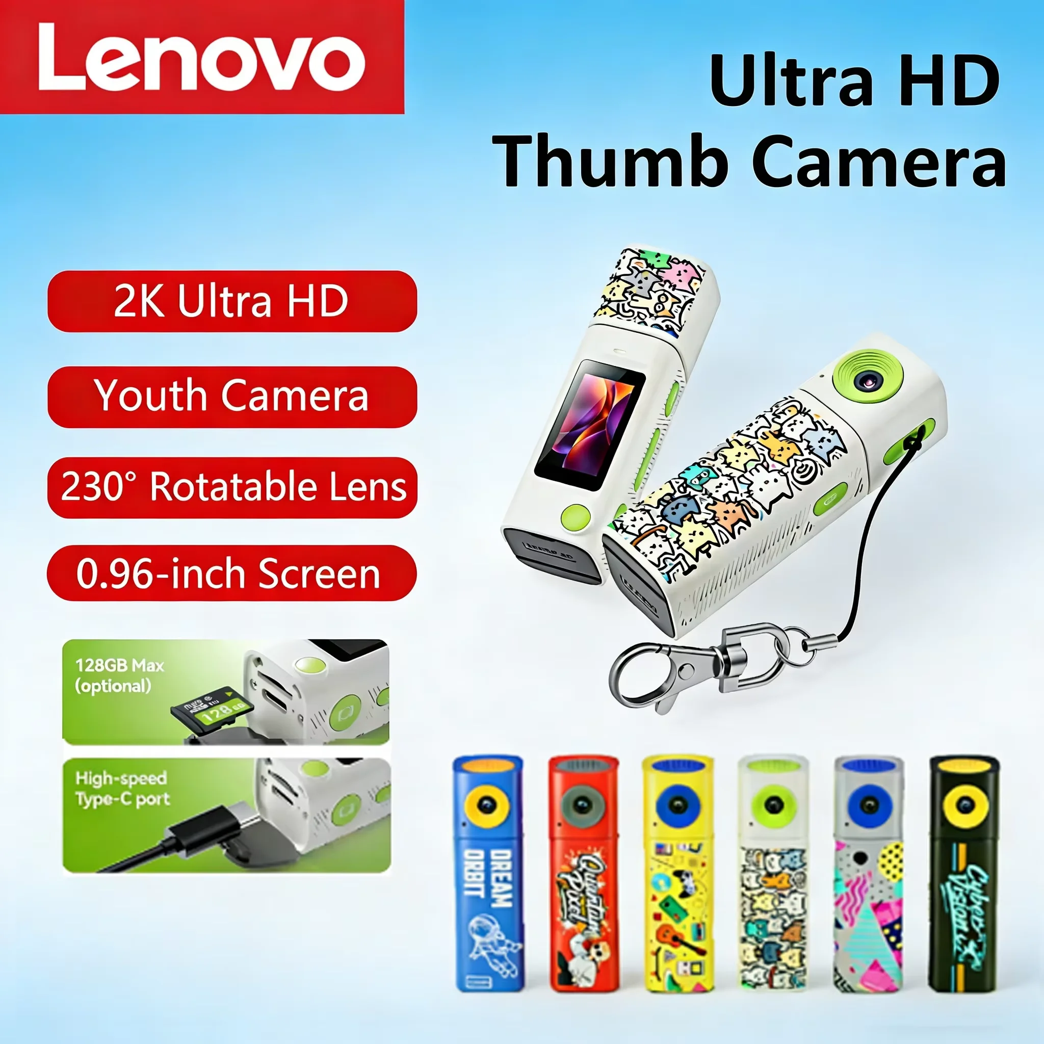 G10 Lipstick Ccd 2K…