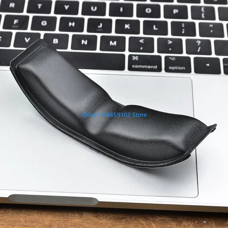 Наушники мягкой пены для HD620S HD400PRO Наушники шумоподавления и комфорт