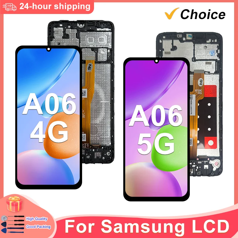 tela-lcd-de-67''-para-samsung-galaxy-a06-4g-sm-a065f-sm-a065m-e-a06-5g-sm-a066b-sm-a066b-ds--conjunto-de-display-e-touch-screen