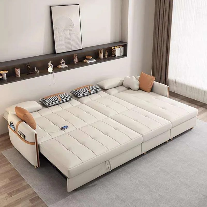 nordic lazy fancy sofa chairs unique soft modern white lounge sofa lazy folding divano letto luxury bedroom set furniture