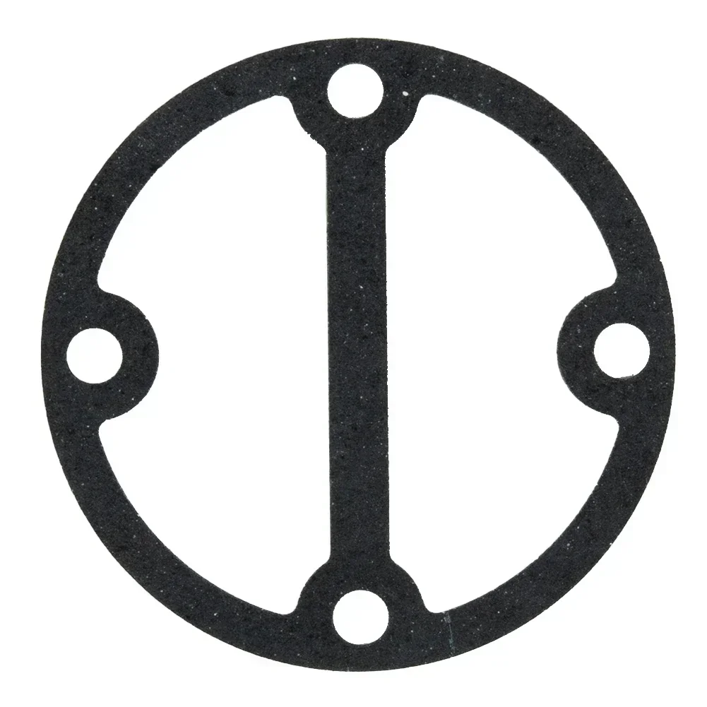 3Pcs/set Air Compressor Cylinder Head Base Plastic Valve Gaskets Washers For Air Compressor Power Tool Accessories