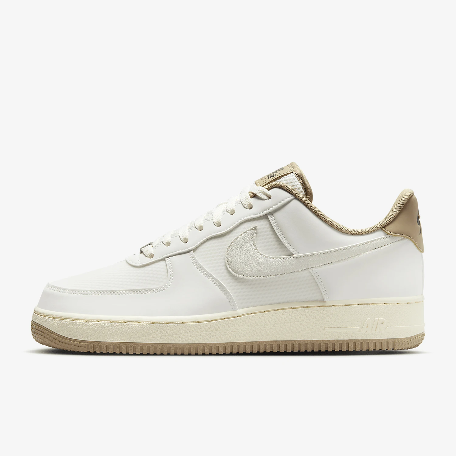 ไนกี้ของแท้แอร์ฟอร์ซ 1 รองเท้า - Men'S Shoes Nike Air Force บทวิจารณ์และราคา