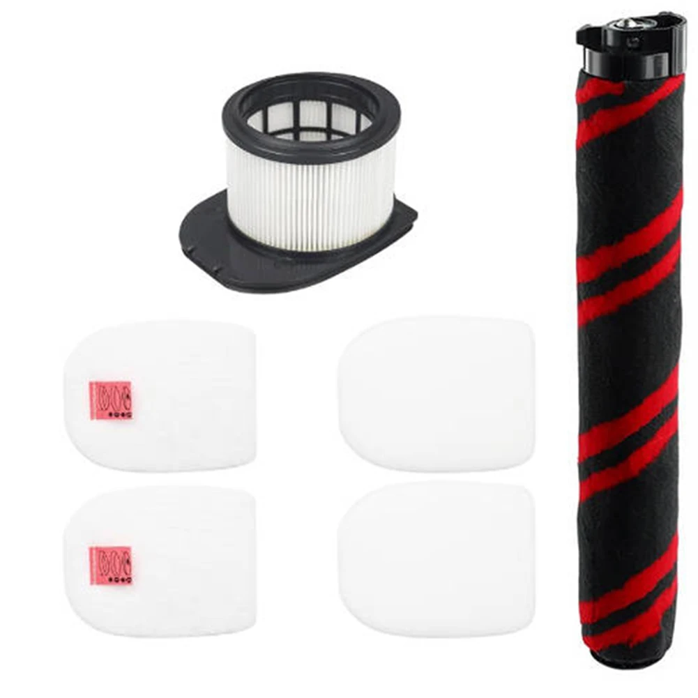 Main Brush Filter Kit For Shark IZ862H IZ562H UZ565H IZ540H IZ840 IZ800 Pro Vacuum Cleaner Sweeper Accessories Replacement Parts