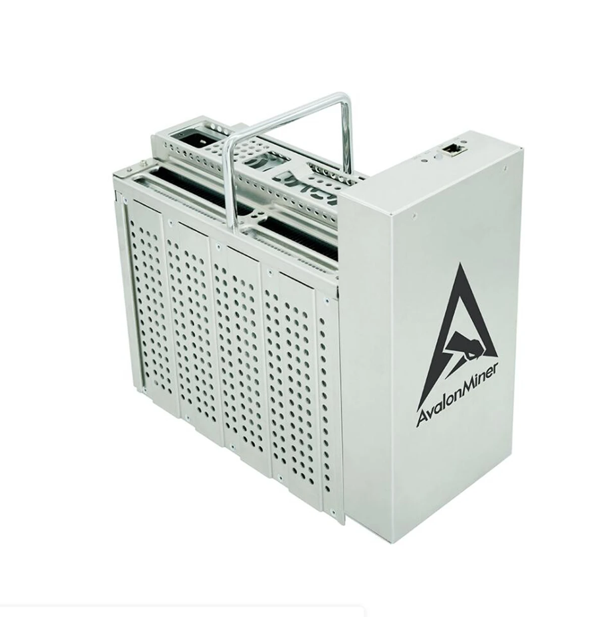 Avalon Miner A1566I-249T 4500W Bitcoin Miner
