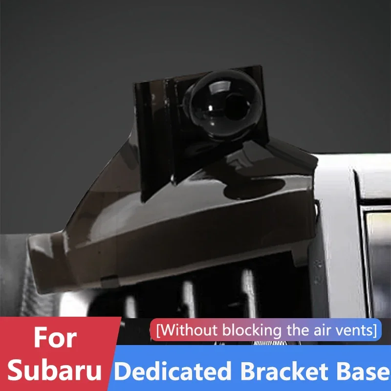 

Supporto Telefono Auto For Subaru Forester 2015 2016 2017 2018 2019 2020 2021 Dedicated Base Phone Holder Rotation Bracket