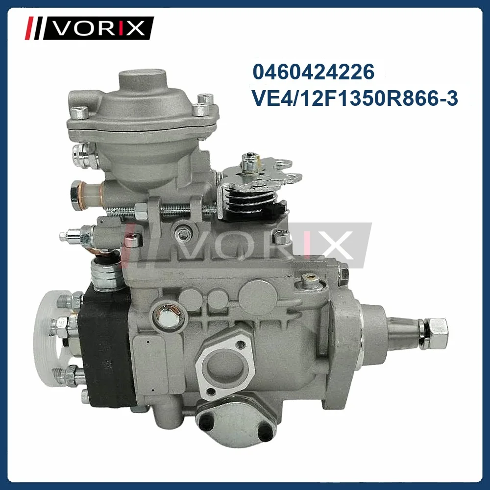 

Fuel Injection Pump 0460424226 3357420 VE4/12F1350R866-3 For Cummins 4BTAA-140