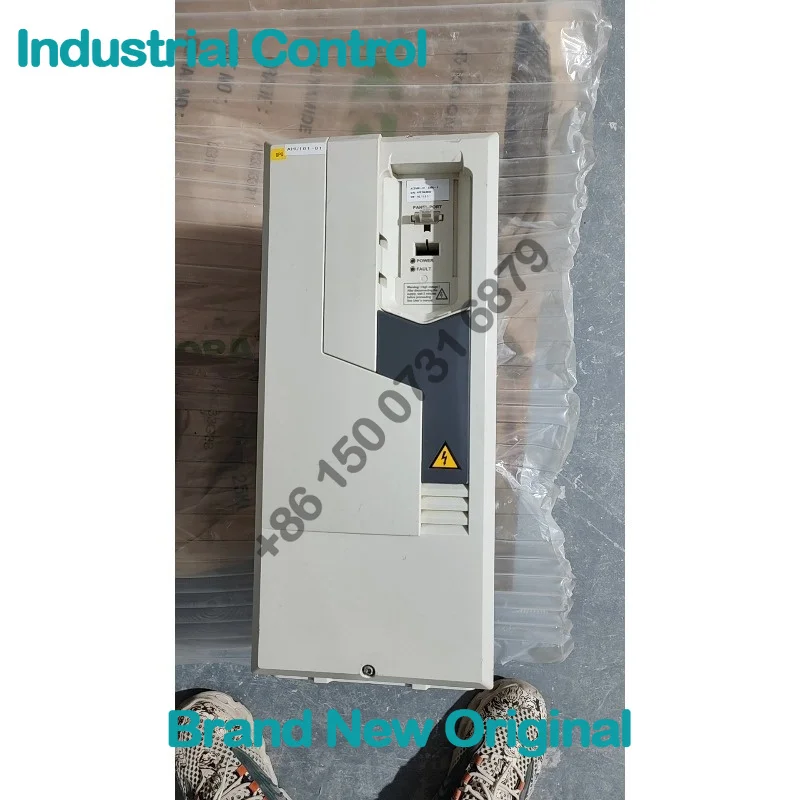 ACS580-01-039A-4, inverter, ACS580 18.5kW wall-mounted universal inverter