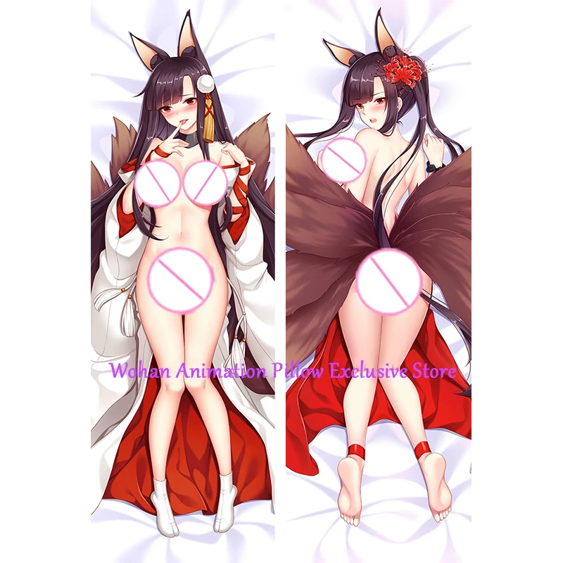 

Dakimakura Anime Pillow Cover Beautiful Girl Double Sided Print 2-Side Print Pillowcase Body Decoration