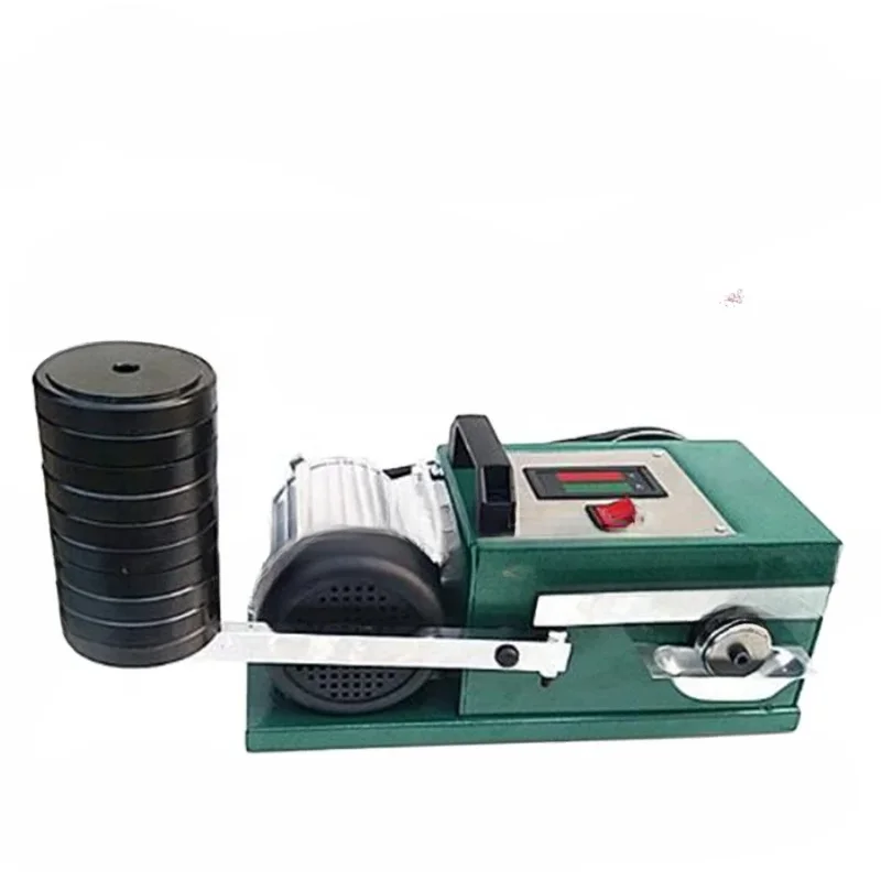 

Lubricating Oil Abrasion Test System, Oil Friction Tester, Automotive Lubricant, Oil Friction Test Machine