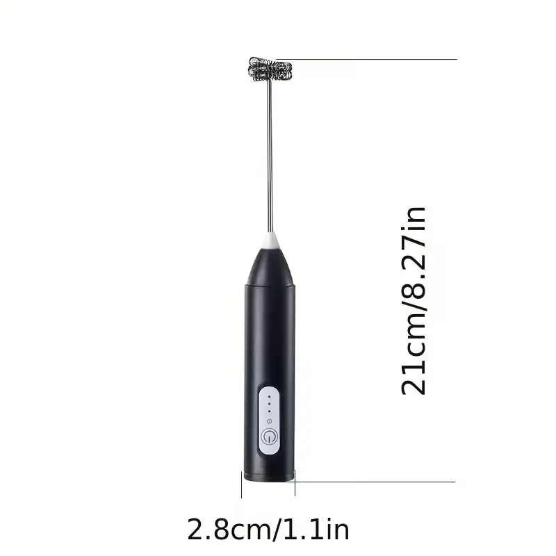 Thumbnail 3 - #67 Latest Electric Milk Frothers Offers
