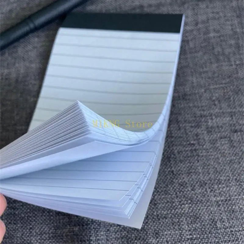 1/5/10 szt. Notatniki z odrywanymi kartkami, małe zeszyty do pisania, zeszyty w linie, notatniki najlepsza oferta