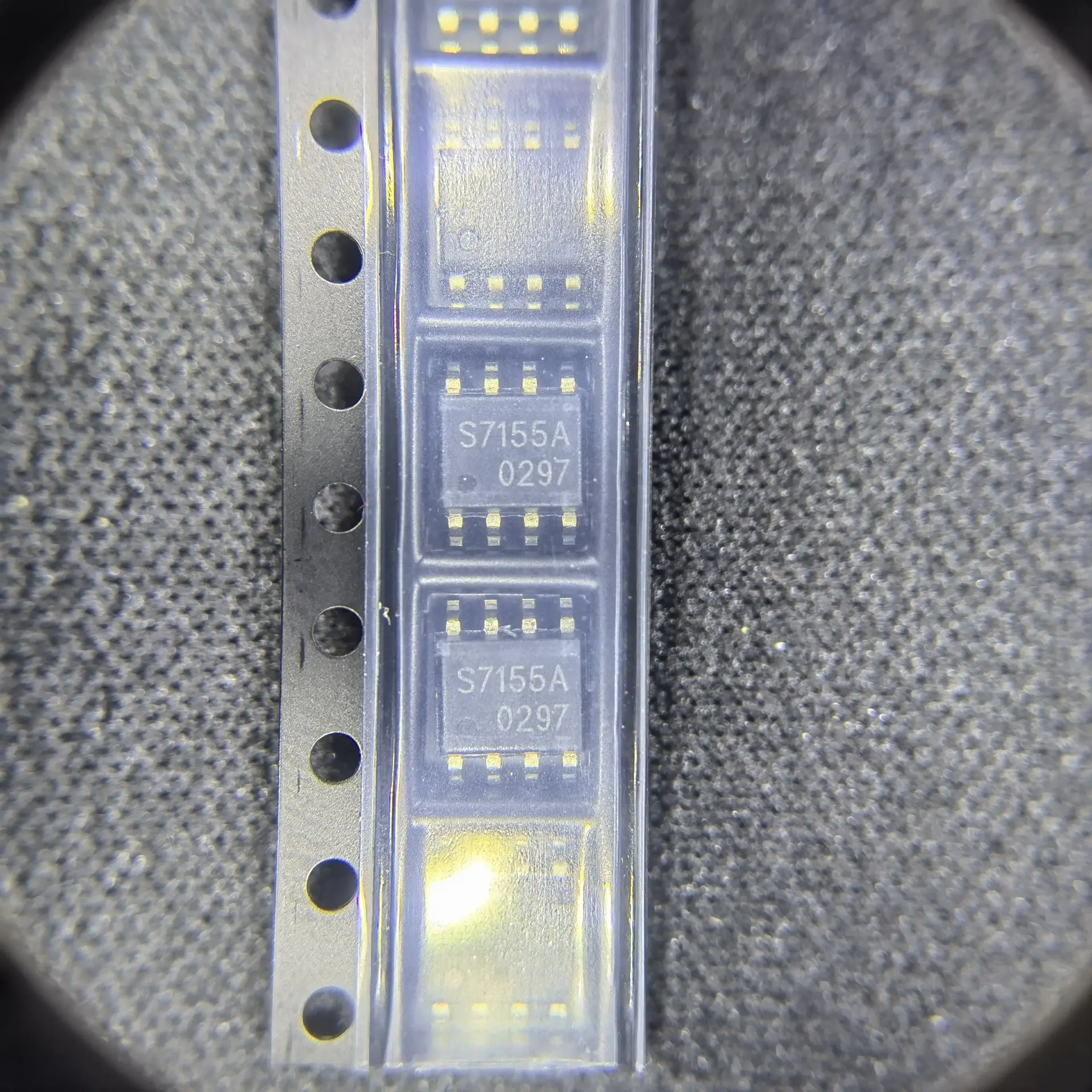 

5pcs new original SLM7155A S7155A SOP8
