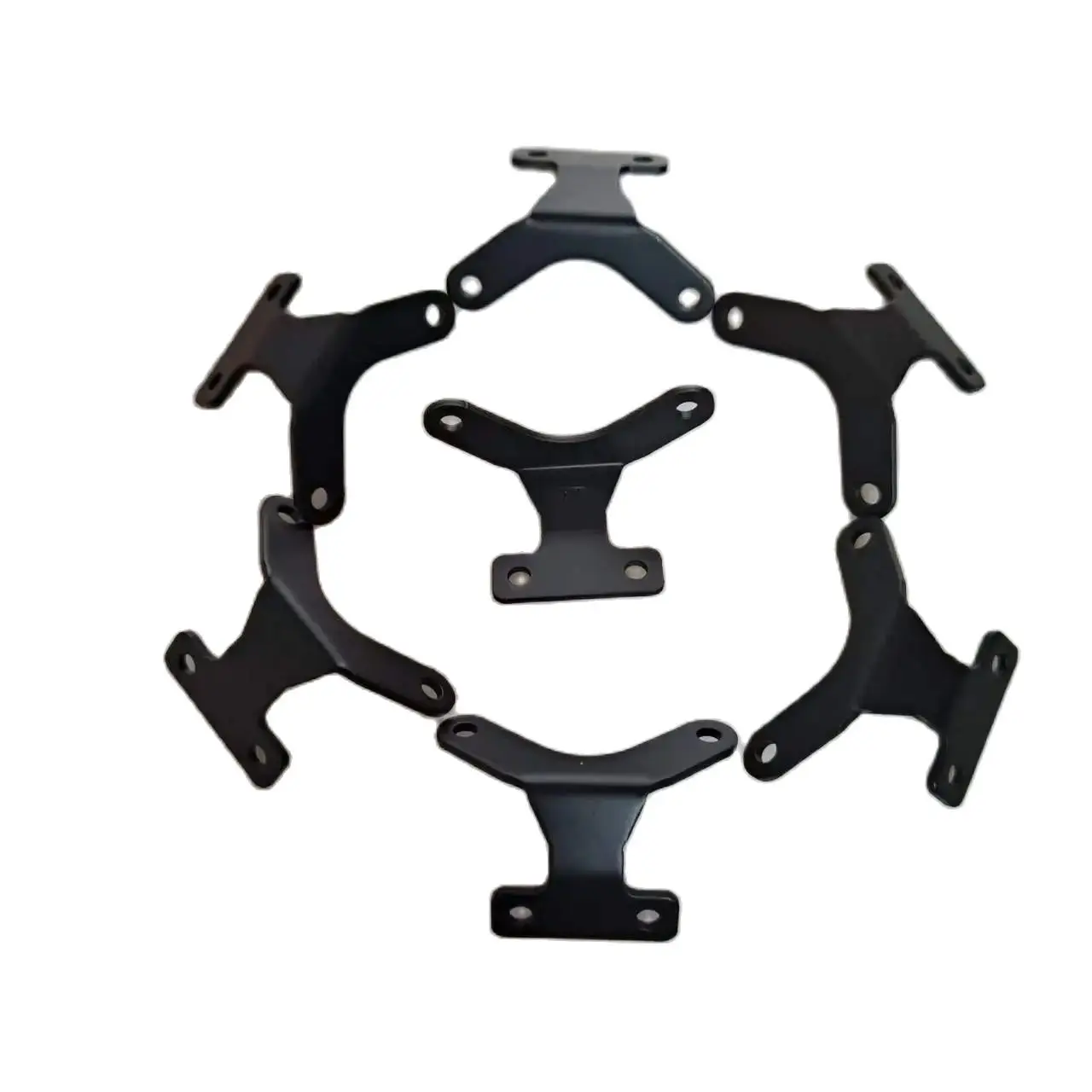 أجزاء كاميرا بدون طيار لسلسلة DJI M600 ، المجلس المركزي ، الهبوط ، موقف تصاعد