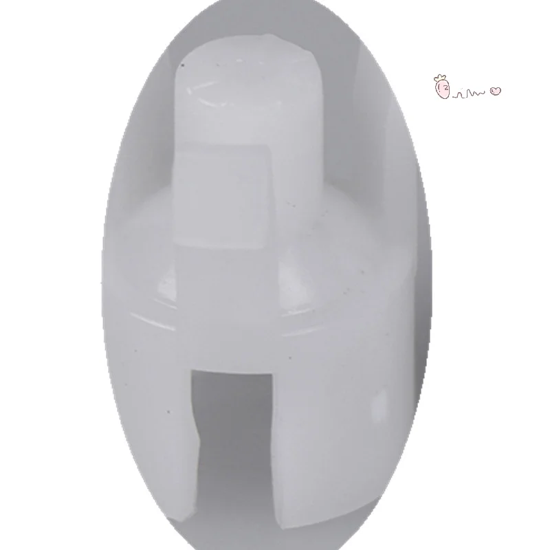 

Пряжка главного цилиндра сцепления автомобиля 9676534480 для Citroen Elysee C Elysee Peugeot, часть автомобиля