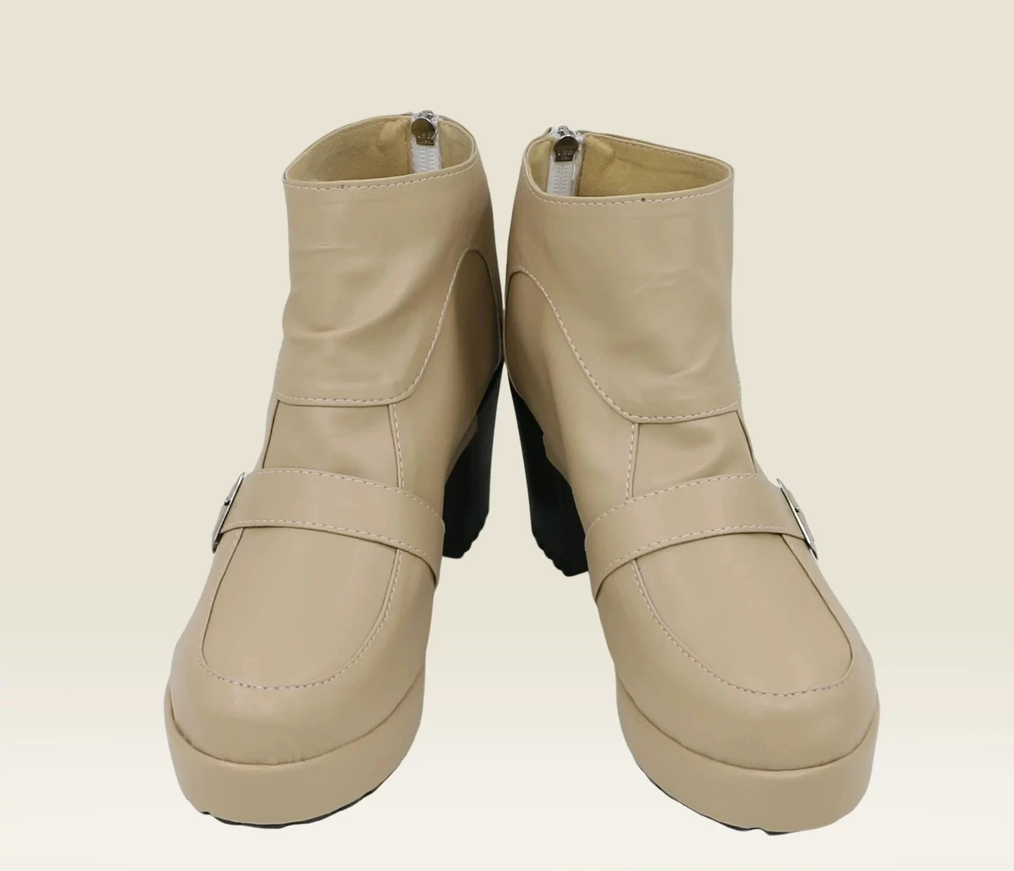 jeu-ff14-alphinaud-leveilleur-alisaie-chaussures-et-bottes-de-cosplay-sur-mesure-pour-fete-d'halloween