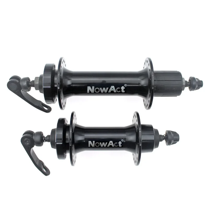 36Holes 7/8/9 Speed Cassette Disc Brake Fat Bike Snow 26x4.0 135mmx192mm Fats Tire Bicycle Hub Aluminum Alloy Hubs