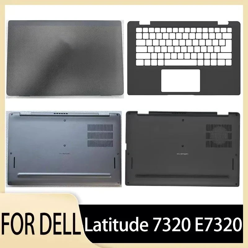 

New Original for Latitude 7320 E7320 Series Laptop Cover Bottom Shell Lower Cover Shell 0KYNG9 Black