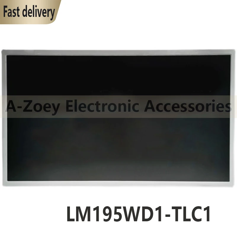 LCD original de 19,5 polegadas M195FGE-L20 M195FGE-L23 M195FGK-L30 M195XTN01.0 LM195WD1-TLC1