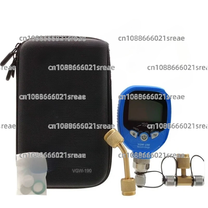 Wireless Digital Va…