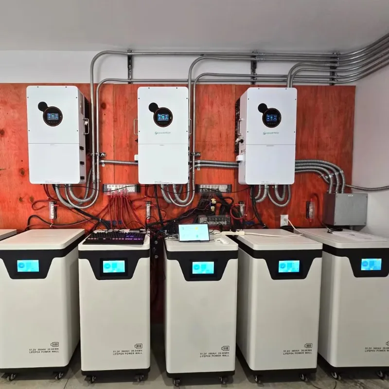 EU STOCK Home Energy Storage Lifepo4 51.2V 314AH 560AH 200AH 48V 314AH 15kw 20kw 15kw 10kwh 16kwh 30kwh Lithium Ion Battery Pack