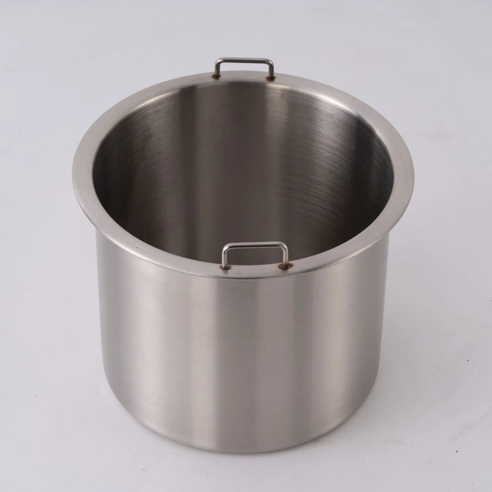 

New Electric Cheese Cheese Butter Dispenser, Stainless Steel Fudge Chocolate Sauce Dispenser with Pump Factory