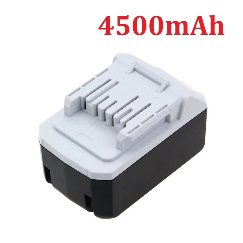 Voor Makita BL1813G 2.5/4.5/5.5/6.5/8.0Ah Li-Ion 18V Power Tools Batterij BL1811G BL1815G BL1820G BL1813G BL1813G BL1811G 195608-4