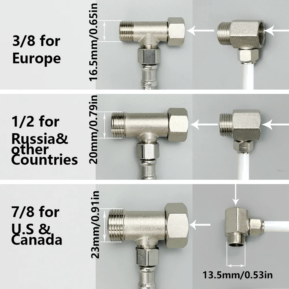 Heiße Und Kalte Bidet Nicht Elektrische Dual Düse Selbst Reinigung Sprayer Für Wc Shattaf Befestigung Heißer Wasser Japanischen Bidet Bidet