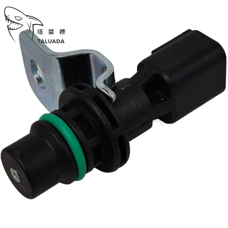 

2 Pins Crankshaft Position Speed Sensor 191-8303 For 3406E Excavator Engine C-18 C15 C175-16 C175-20 C18 C3.6 C4.4