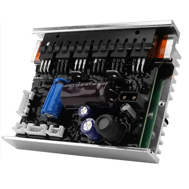 Hot AD-Electric Scooter Main Circuit Control Board For MI4/For MI4 Lite- Motherboard Controller Driver Parts