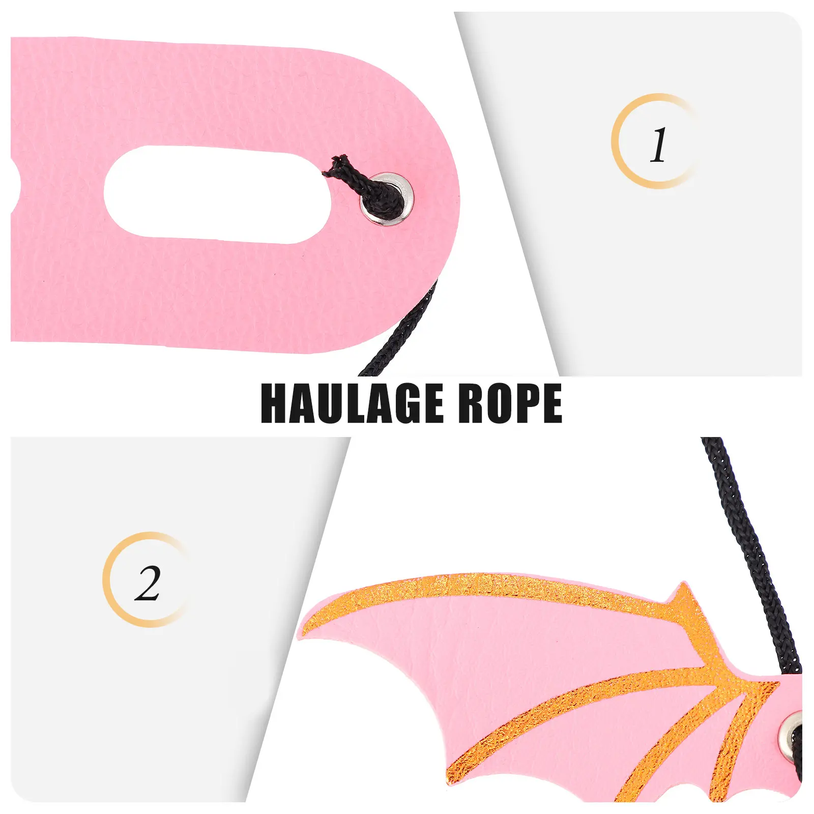 

5pcs Lizard Gecko Harness Camouflage Lizard Harness Gecko Reptile Leash Wing Set Pet Reptile Supplies Collar Strap