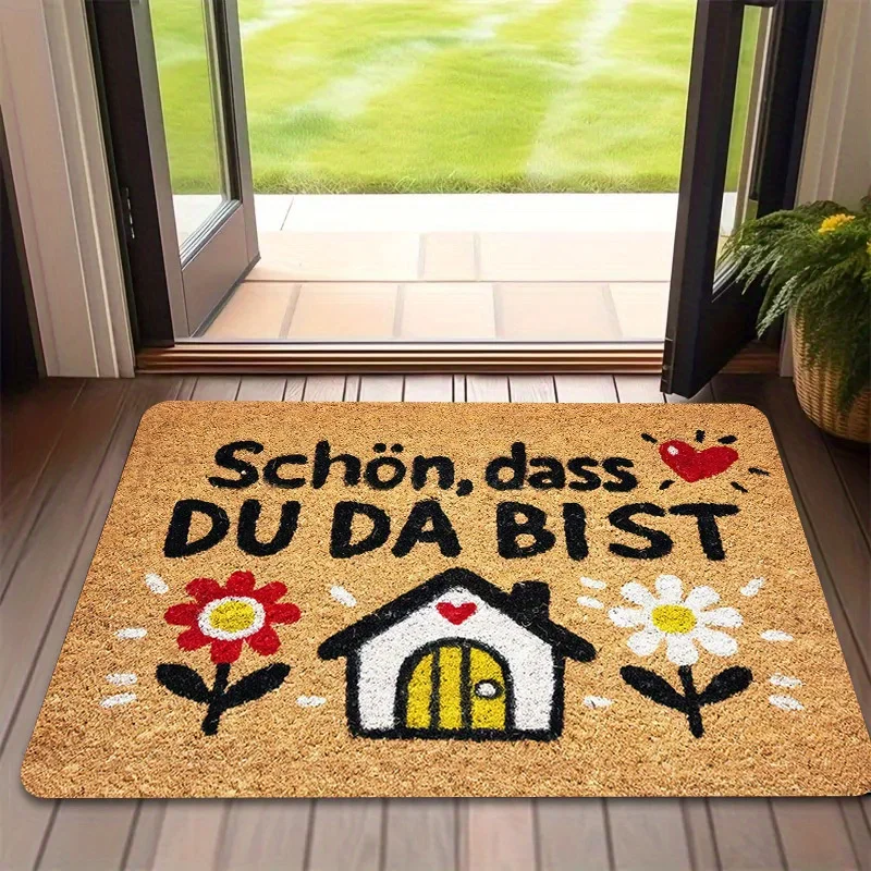 1 German 