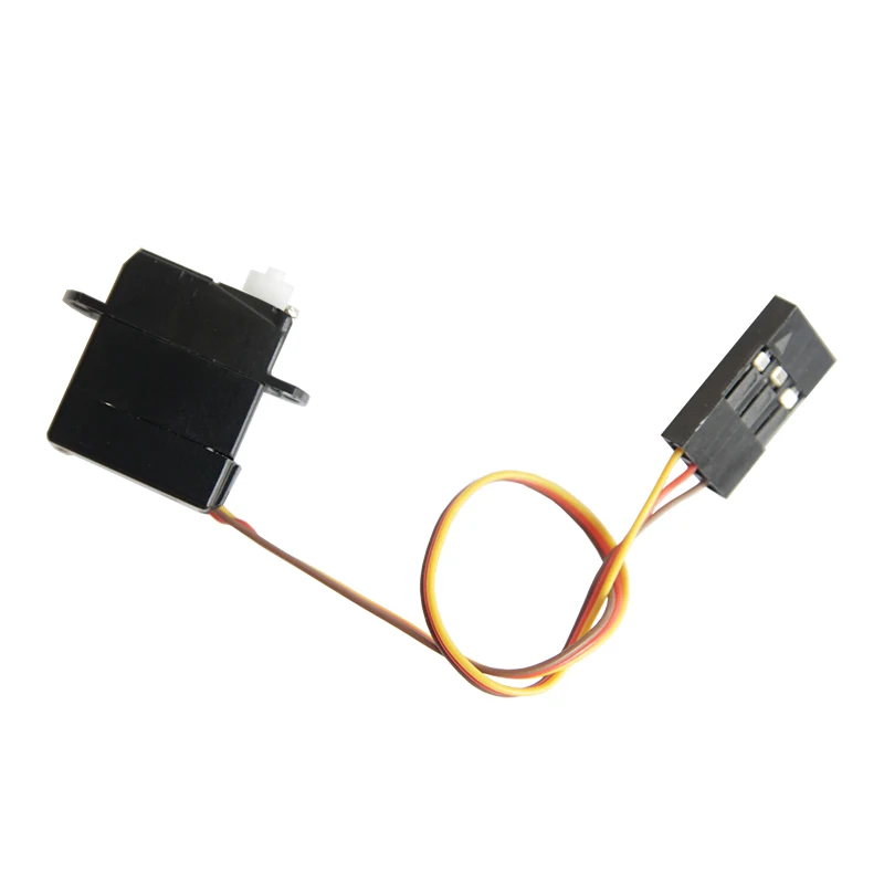 1.7g Servo Das87 1/87 1.7g digital servo micro servo super light servo DasMikro  E-Flite UMX Cessna 182 micro servo