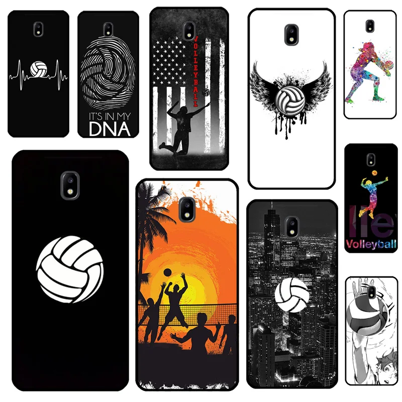 Volleyball Sport Fo…