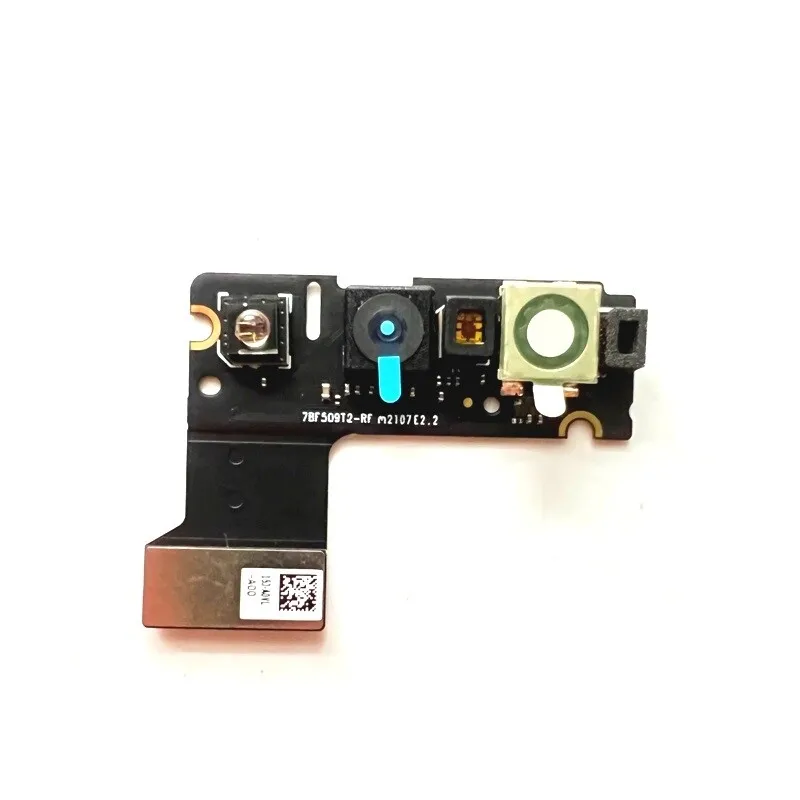 وحدة كاميرا ويب داخلية جديدة لكاميرا الأشعة تحت الحمراء 7BF509T2-RF لـ Dell Latitude 7200 2 في 1