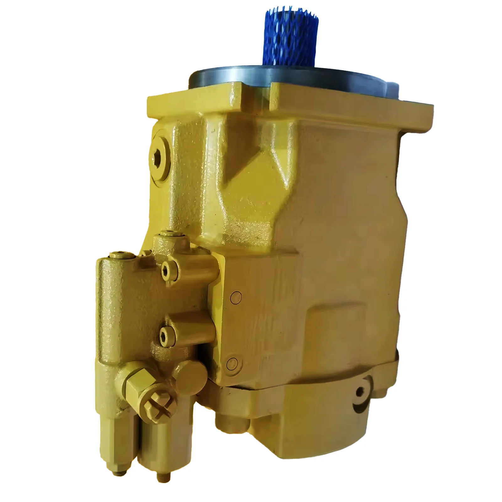 Bomba Hidráulica 307-3063 3073063 para Caterpillar CAT 426 428F 416E 416F 422F 422F2 434F 416F2 415F2 426 F2 Retroexcavadora Cargadora